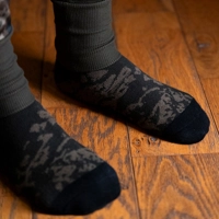 Nash Zero Tolerance Socks Element